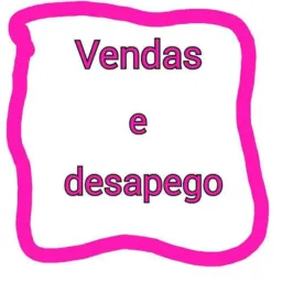 VENDAS E DESAPEGO COL