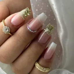 CURSO NAIL DESIGNER 💅