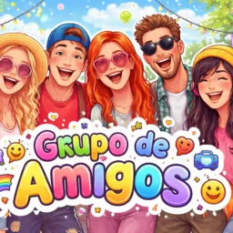 Grupo de amizade