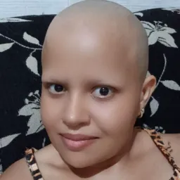 Rifa Solidária da francisca