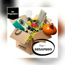 Desapego Zona Oeste