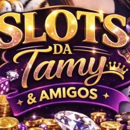 💜AMIGOS(AS) DA TAMY💜