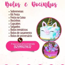 Tem de tudo vendas  Inhumas