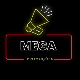 MEGA PROMOÇOES 😱💥‼️