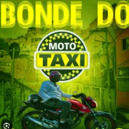Moto táxi breves 24hrs 🏅🏍️
