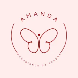 Achadinhos Amanda 🛍️✨