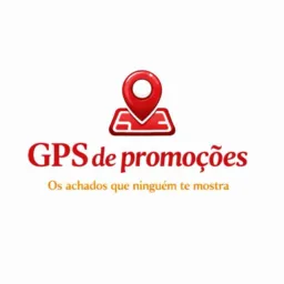 GPS das PROMOÇÕES