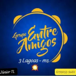 😃📲 RESENHA 3 LAGOAS (Amigos )