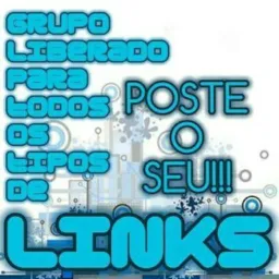 MANDE SEU LINK 👨🏻💻😁👍