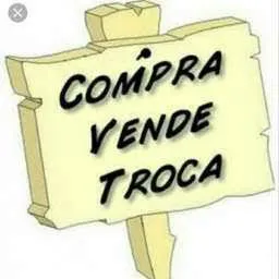 Venda e troca somente de PRODUTOS USADOS