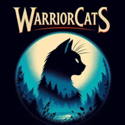 Filtro "Warrior Cats" 🐱🌟