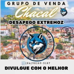 Desapego Extremoz