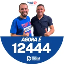 Deusim da cigana