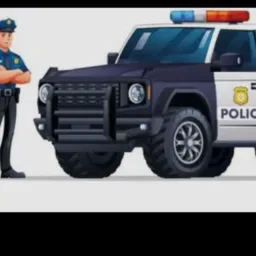 BLITZ AVISA AI 🚔