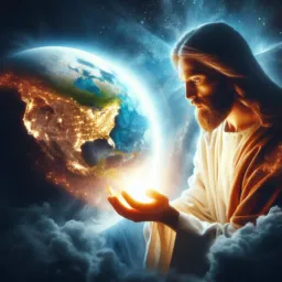Expansão da consciência! 🙌🏼🌏🪐