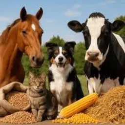 Grupo 02 Compra e Venda Animais/Agro/ interior de São Paulo .