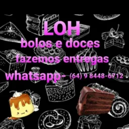 Quitandas da loh