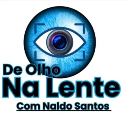 DE 👁️ NA LENTE