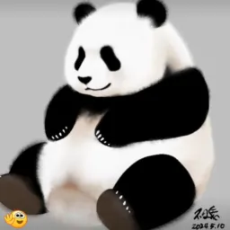 EQUIPE PANDA 🥰💰