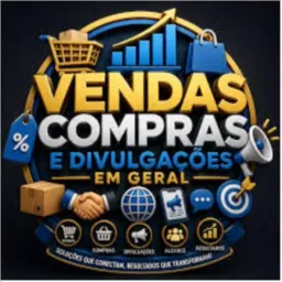Grupo de compras vendas NOVO REPARTIMENTO E PACAJÁ