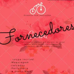 Fornecedores❤️