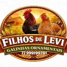 CRIATORIO DE AVES FILHOS DE LEVI