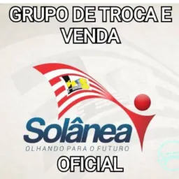 GRUPO DE VENDA E TROCA🤝