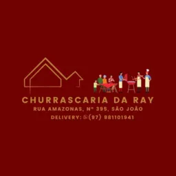 🍗🍢CHURRASCARIA DA RAY 2🍗🍢