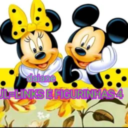 JL = LINKS E FIGURINHAS OFC 4