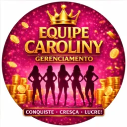 🥇EQUIPE-CAROLINY 🥇