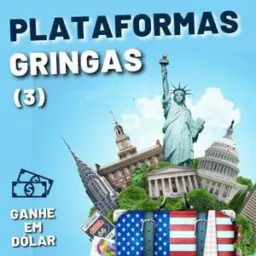 Plataforma  gringa !!!