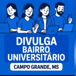 Divulga Universitario Campo Grande ms📍