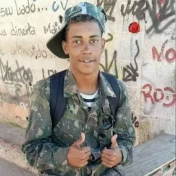 Tropa do pastel