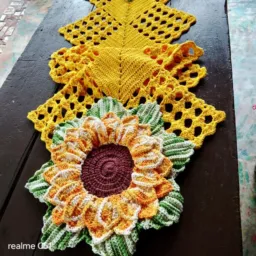 Crochê da Claudia✨