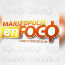 MARIZOPOLIS EM FOCO OFICIAL