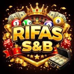RIFAS S&B 5