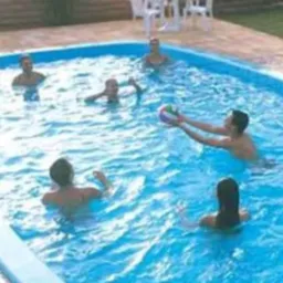 Os piscineiros