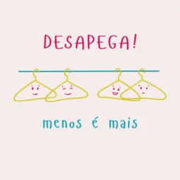 Desapegando✨