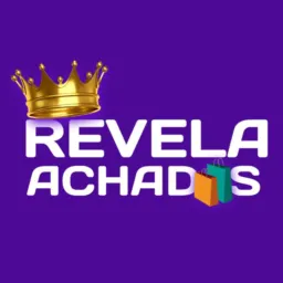 Revela Achados • [100] 🛍️