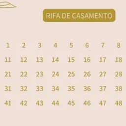 Rifa pra ajuda🙏🏻