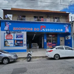 ASSOCIADOS CAECSMG