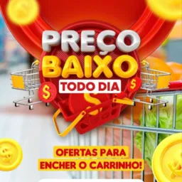 DIVULGAÇÕES COST. ATACAREJO
