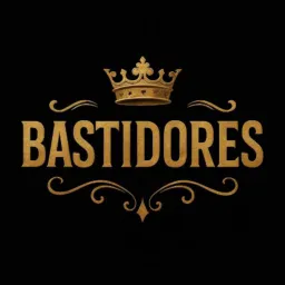 Bastidores😎😊.