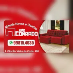 Ofertas Moveis São Conrado