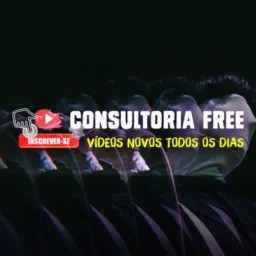 Youtube CONSULTORIA FREE📲