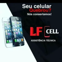 VENDAS LF CELL(GRUPO 2)🤝🏻💲