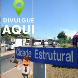 DIVULGUE AQUÍ/ESTRUTURAL-DF