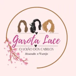 🎀Garota Lace🎀 Lojão dos Cabelos✨