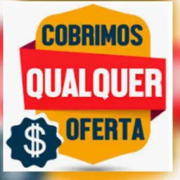 TCHAU CONCORRÊNCIA 5️⃣💰