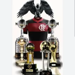 Flamengo Oficial NACIONAL